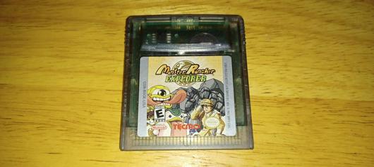 Monster Rancher Explorer photo