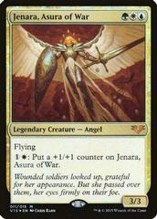 Jenara, Asura of War Magic From the Vault Angels Prices