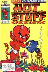 Hot Stuff Sizzlers #1 (1992) Comic Books Hot Stuff Sizzlers Prices