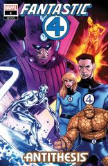 Fantastic Four: Antithesis [Pichelli] #1 (2020) Comic Books Fantastic Four: Antithesis Prices