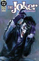 The Joker 80th Anniversary 100-Page Super Spectacular [Dell'Otto] #1 (2020) Comic Books Joker 80th Anniversary 100-Page Super Spectacular Prices