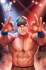 WWE [Cena] #5 (2017) Comic Books WWE Prices