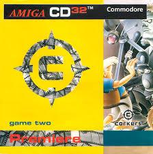 Premiere PAL Amiga CD32 Prices
