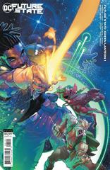 Future State: Green Lantern [Card Stock] #1 (2021) Comic Books Future State: Green Lantern Prices