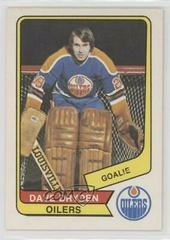 Dave Dryden #85 Hockey Cards 1976 O-Pee-Chee WHA Prices