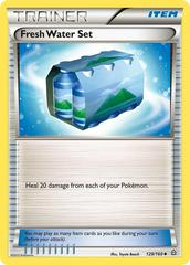 Fresh Water Set #129 Pokemon Primal Clash Prices