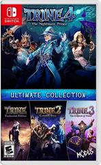 Trine: Ultimate Collection Nintendo Switch Prices