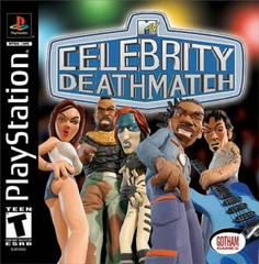 MTV Celebrity Deathmatch Playstation Prices