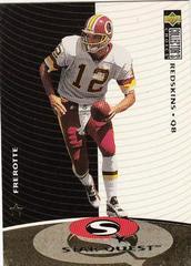 Gus Frerotte #SQ30 Football Cards 1997 Collector's Choice Starquest Prices