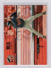 Kenny Lofton Baseball Cards 2000 Upper Deck Hologrfx Prices