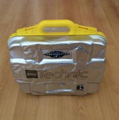 CyberMaster with Storage Case LEGO Technic Prices