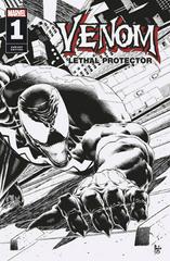 Venom: Lethal Protector ll [1:25 2nd Print] Comic Books Venom: Lethal Protector ll Prices