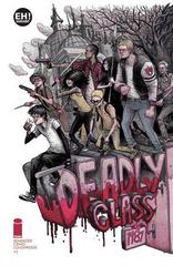Deadly Class [EH!] #1 (2014) Comic Books Deadly Class Prices