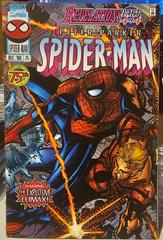 Spider-Man #75 (1996) Comic Books Spider-Man Prices