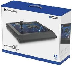 HORI Fighting Stick [alpha] Playstation 5 Prices