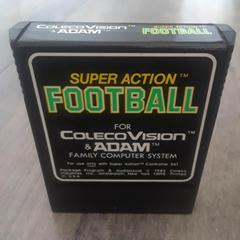 Cartridge | Super Action Football [Telegames] Colecovision