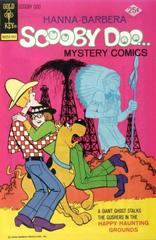 Scooby-Doo Mystery Comics #30 (1974) Comic Books Scooby-Doo Mystery Comics Prices