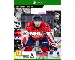 NHL 21 PAL Xbox One Prices