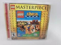 LEGO Chess [LEGO Masterpiece] PC Games Prices