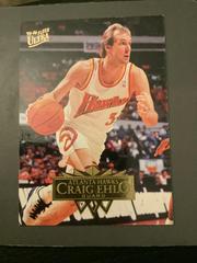 Craig Ehlo #3 Basketball Cards 1995 Ultra Prices