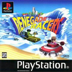Renegade Racers PAL Playstation Prices