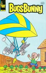 Bugs Bunny #242 (1983) Comic Books Bugs Bunny Prices