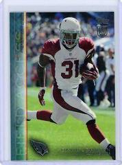 David Johnson #149 Football Cards 2015 Topps Field Access Prices
