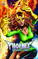 Phoenix Resurrection: The Return of Jean Grey [Horn A] Comic Books Phoenix Resurrection: The Return of Jean Grey Prices