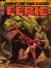 Eerie #97 (1978) Comic Books Eerie Prices