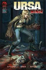 Ursa Minor [Ruffino] #4 (2014) Comic Books Ursa Minor Prices