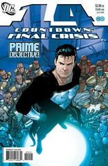 Countdown to Final Crisis #14 (2008) Comic Books Countdown to Final Crisis Prices