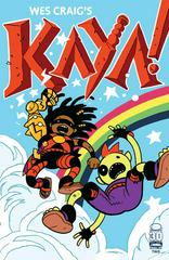 Kaya [Craig] #2 (2022) Comic Books Kaya Prices
