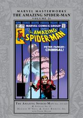 Marvel Masterworks: The Amazing Spider-Man [Hardcover] Comic Books Marvel Masterworks: Amazing Spider-Man Prices