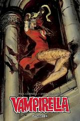 Vampirella [Del Ray] Comic Books Vampirella Prices