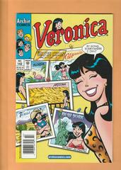 Veronica #142 (2003) Comic Books Veronica Prices