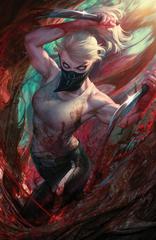 Something is Killing the Children [Artgerm Reveal Virgin] #36 (2024) Comic Books Something Is Killing the Children Prices