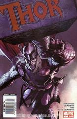 Thor [Newsstand] #7 (2008) Comic Books Thor Prices