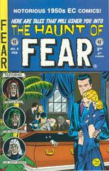 Haunt of Fear #6 (1994) Comic Books Haunt of Fear Prices