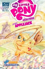 My Little Pony: Micro-Series [Double Midnight] #6 (2013) Comic Books My Little Pony Micro-Series Prices