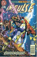 Impulse #11 (1996) Comic Books Impulse Prices