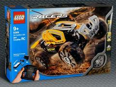 Dirt Crusher RC LEGO Racers Prices