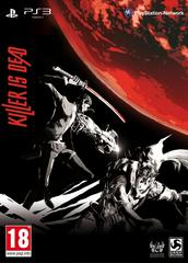 Killer Is Dead [Fan Edition] PAL Playstation 3 Prices