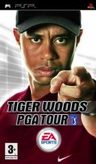 Tiger Woods PGA Tour PAL PSP Prices