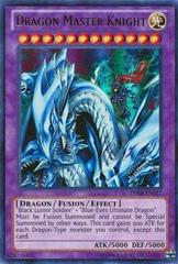Dragon Master Knight YuGiOh Duelist Pack: Kaiba Prices