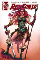 Red Sonja [Scott] #1 (2016) Comic Books Red Sonja Prices