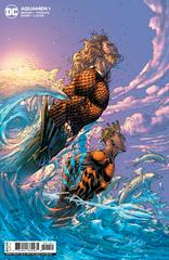 Aquamen [Lee & Williams] #1 (2022) Comic Books Aquamen Prices