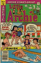 Little Archie #171 (1981) Comic Books Little Archie Prices
