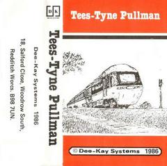 Tees-Tyne Pullman ZX Spectrum Prices