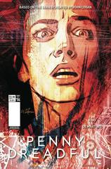 Penny Dreadful [Martinis] #5 (2016) Comic Books Penny Dreadful Prices