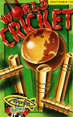 World Cricket ZX Spectrum Prices